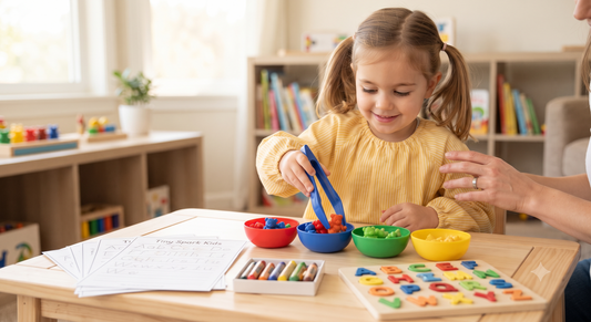 25+ Engaging Preschool Activities for Home & Classroom (Easy & Educational)