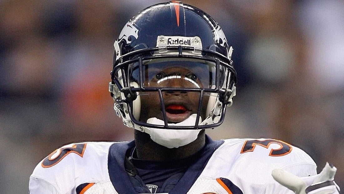 Alphonso Smith Dies at 40: Former NFL Star’s Final Facebook Post Revealed