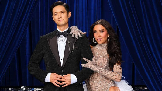 Dancing With Stars 2026 Cast Revealed: Meet All 16 Celebrities and Their Pro Partners