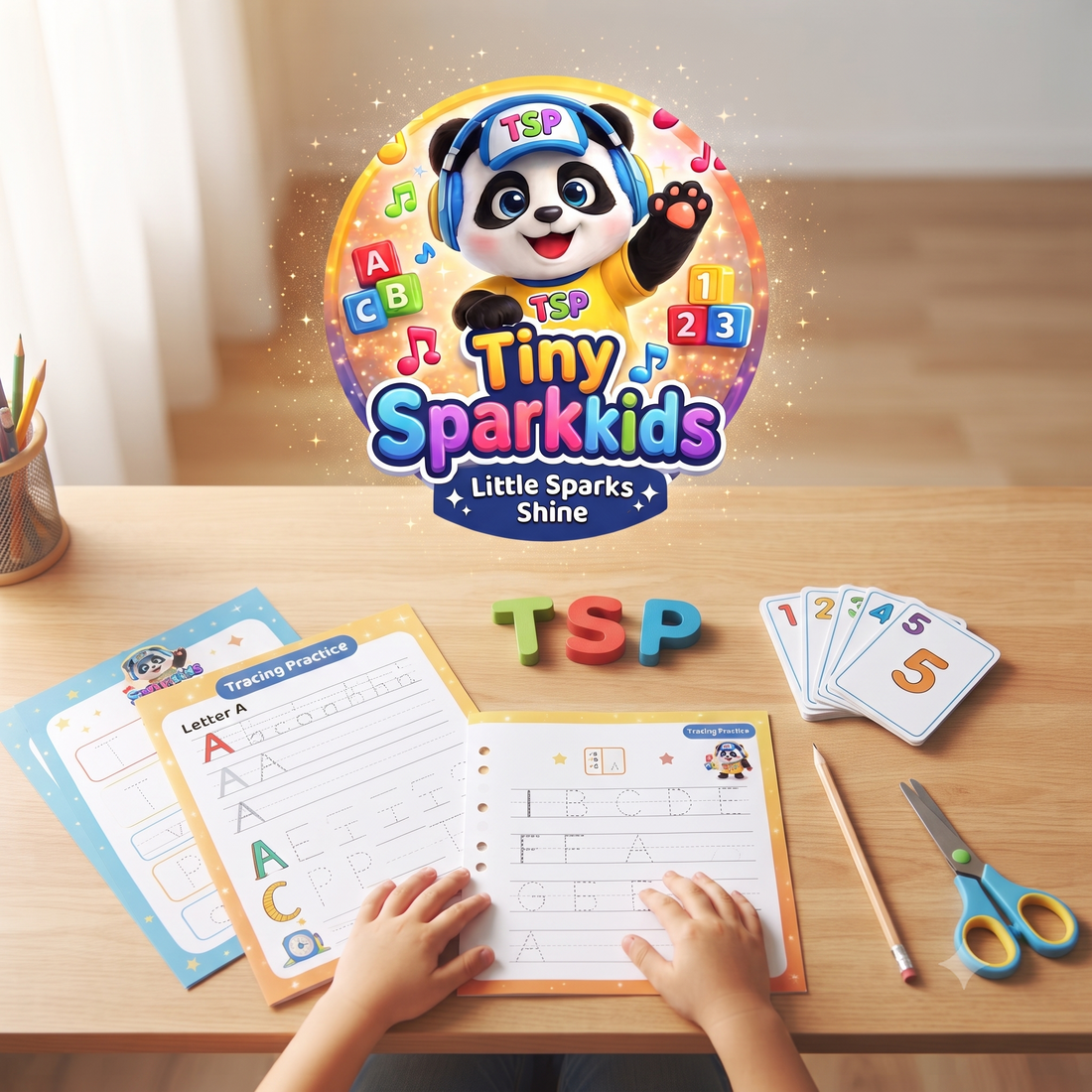 FirstCry Preschool: What Parents and Teachers Need to Know About Early Learning