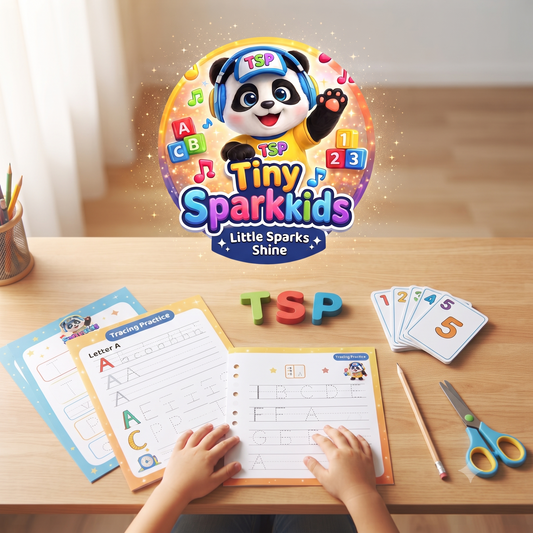 FirstCry Preschool: What Parents and Teachers Need to Know About Early Learning