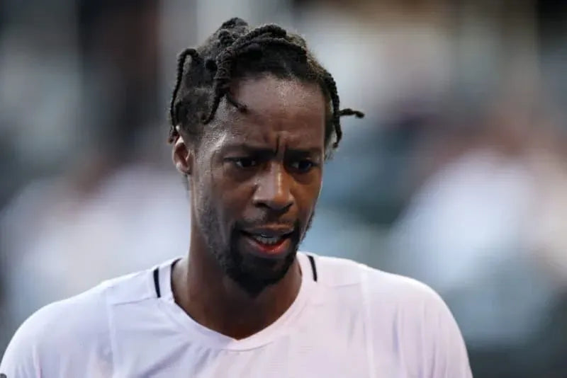 🎾 Gael Monfils Net Worth 2026: Career Earnings, Prize Money and Tennis Fortune