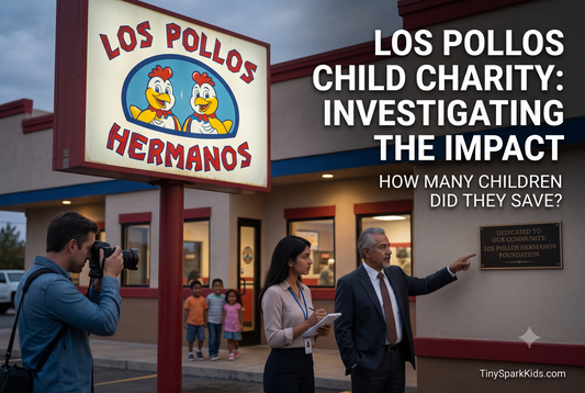 How Many Children Did Los Pollos Save? The Breaking Bad Answer Explained