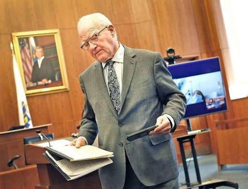 Kevin Reddington Net Worth: Career, Law Practice and What We Know About His Wealth