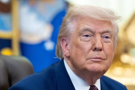 Trump Strait of Hormuz? Trump Suggests Renaming the Strategic Waterway
