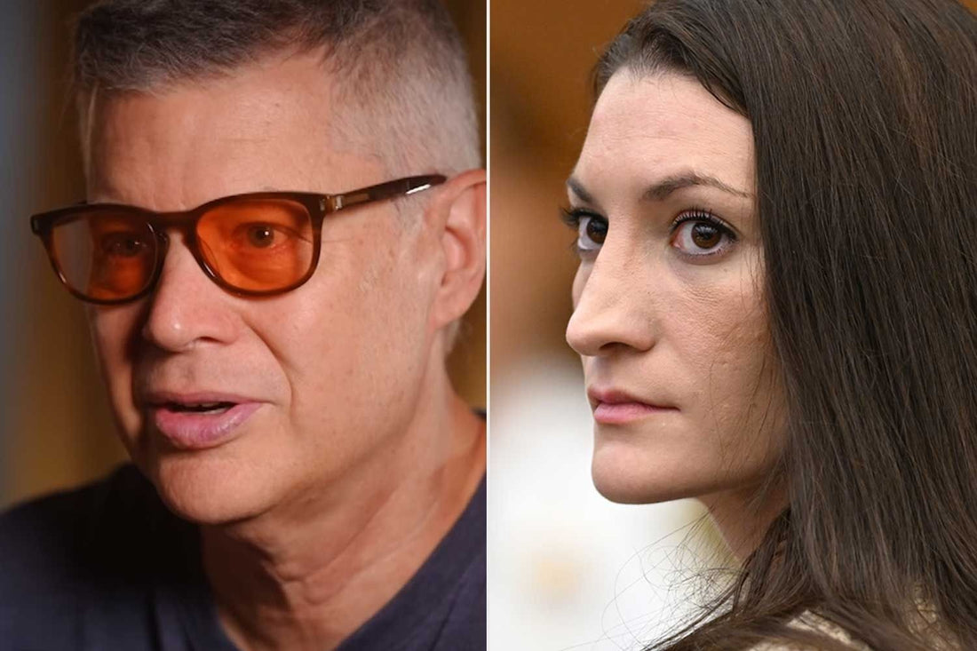 Andrea Yates’ Ex-Husband Rusty Yates Says Lindsay Clancy Case Is “Not Quite as Clear”