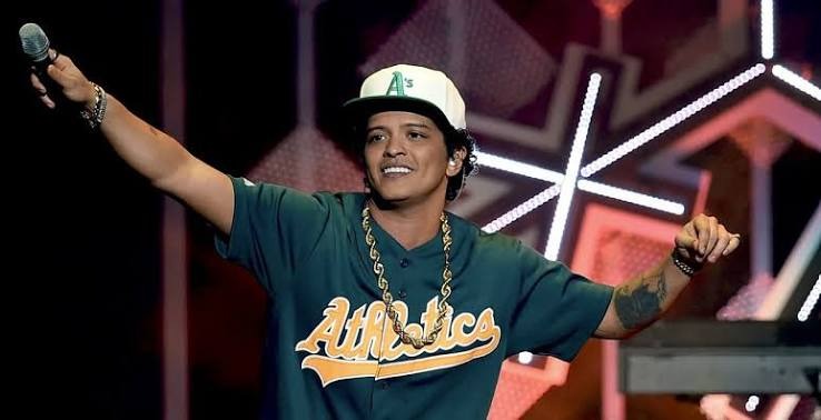 Bruno Mars Net Worth 2026: How the Superstar Built His Fortune