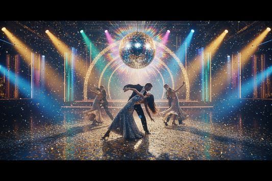 Dancing With the Stars 2026 Cast Announced: Full Season 35 Celebrity Lineup Revealed After Witney Carson News