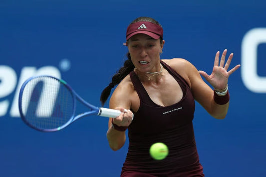 Jessica Pegula Battles Leylah Fernandez as Sabalenka Advances at US Open 2026 Day 6