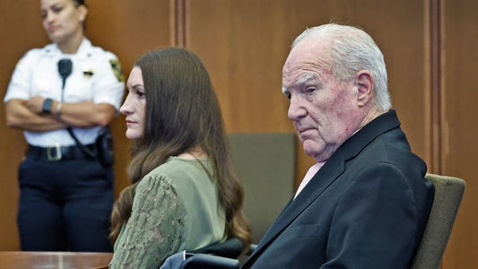 Kevin Reddington Emergency Appeal Denied as Lindsay Clancy Trial Ends in Mistrial