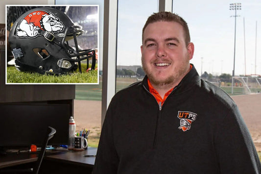 Kris McCullough Fired by Gardner-Webb After One Game Following Off-the-Field Investigation