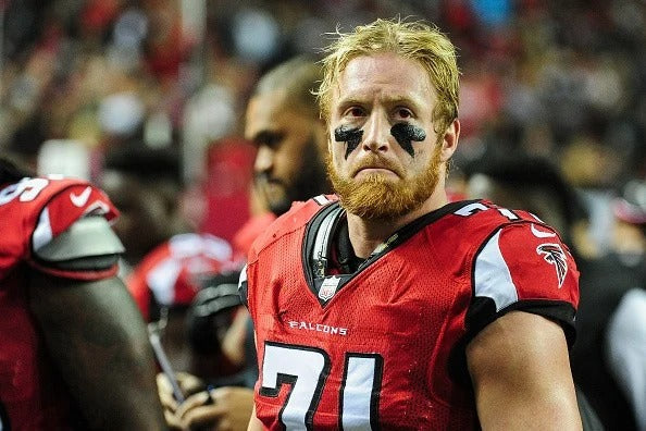 Kroy Biermann Net Worth $200 Thousand in 2026: NFL Career Earnings, Salary and Financial Troubles
