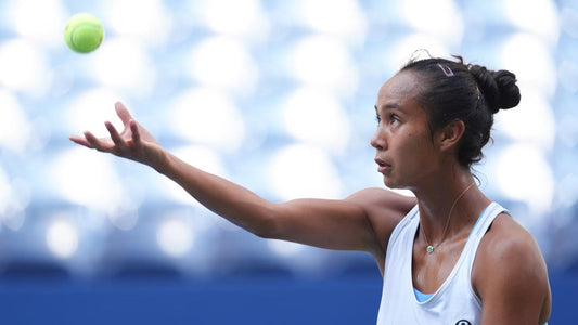 Leylah Fernandez Vows to ‘Fight to Get That Deep Run’ at 2026 US Open