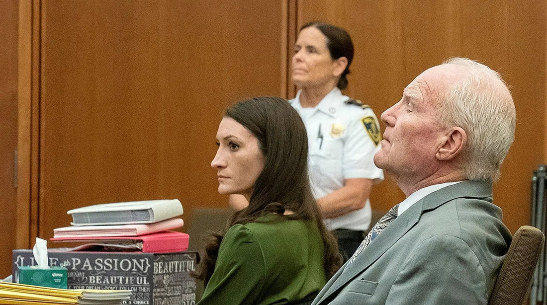 Lindsay Clancy Husband Patrick Clancy Has Remarried Dr. Rachel Danis Amid Murder Trial