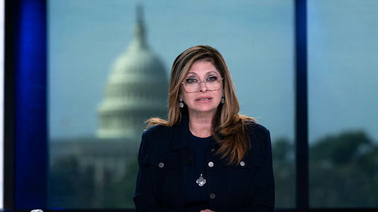 Maria Bartiromo Out at Fox News After 12½ Years as Network Gives No Specific Reason for Departure