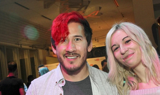 Markiplier Net Worth 2026: Is His Fortune Really $95 Million and Does He Make $30 Million a Year?