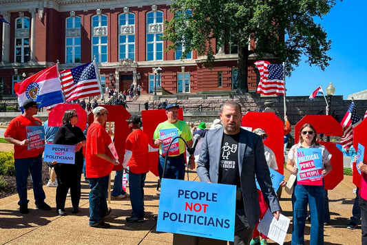 Missouri Midterm Elections Voting Boundaries: Supreme Court Blocks New GOP Map for November