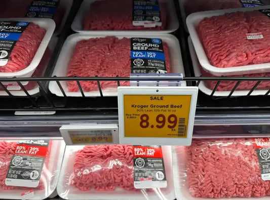 Publix Costco Aldi Beef Probe: DOJ Expands Antitrust Investigation Into Major U.S. Grocery Retailers