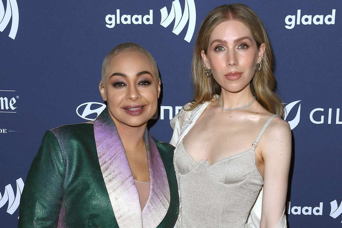 Raven Symone Wife Miranda Maday Faces Backlash Amid ‘That’s So Raven’ Debate