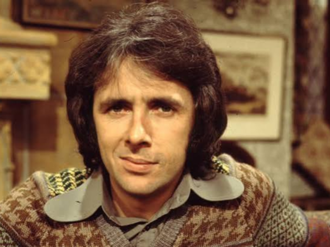 Richard O’Sullivan Net Worth: Man About the House Star Dies at 82, Cause of Death, Career, Wife, Children and Grandchildren