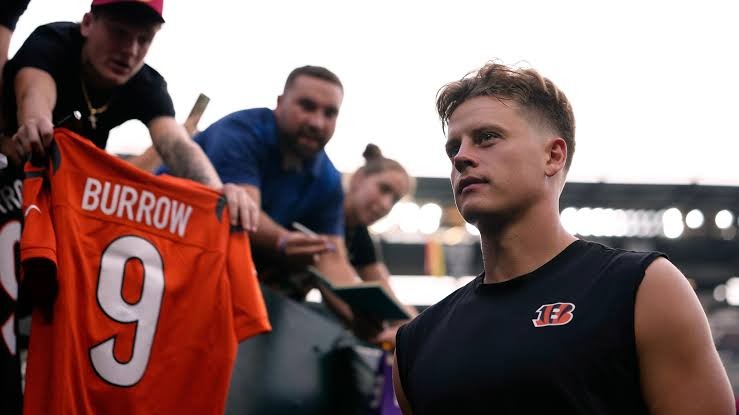 Russell Wilson Warns Joe Burrow Could Leave Bengals If 2026 Season Fails