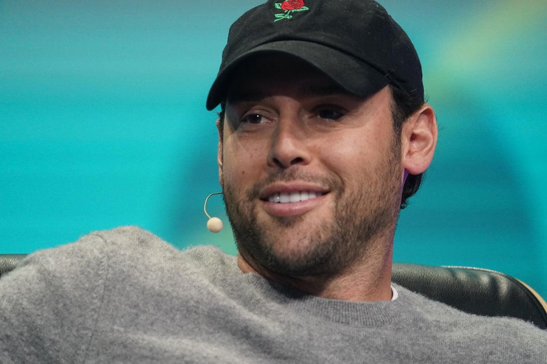 Scooter Braun Net Worth $1 Billion in 2026: How the Music Mogul Built His Fortune