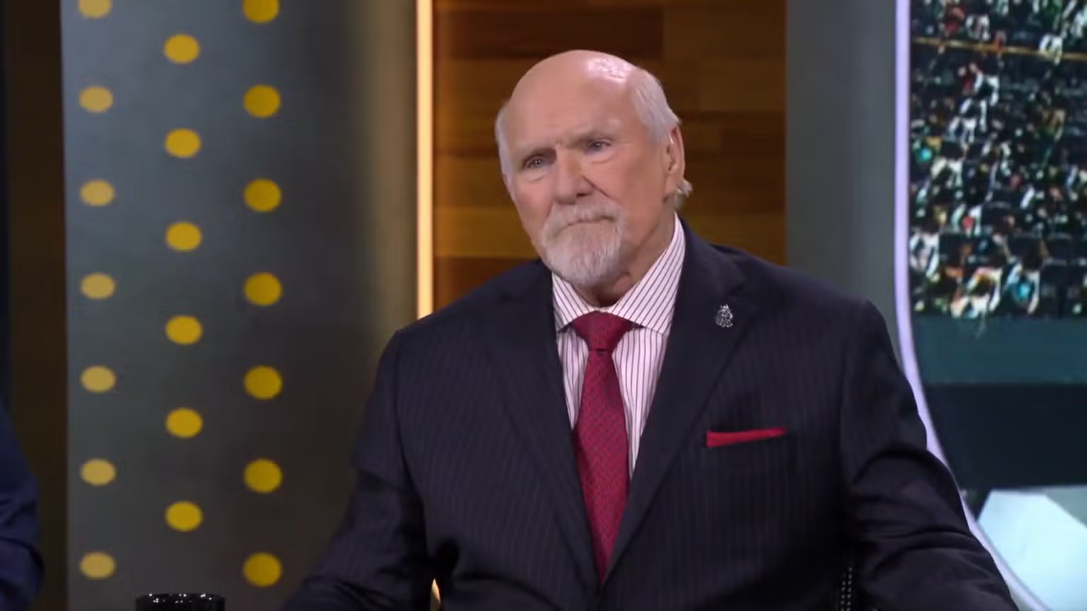 Terry Bradshaw Admits He’s “Biased” on FOX NFL Sunday as Steelers Open 2026 Season