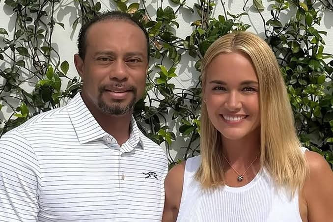 Tiger Woods Vanessa Trump Net Worth: How Much Are Tiger Woods and Vanessa Trump Worth in 2026?