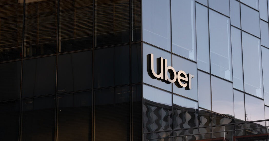 Uber Layoff: Uber Cuts About 10% of Workforce in Sweeping Reorganization