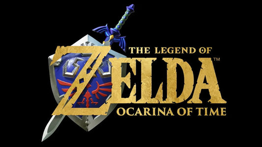 Zelda Ocarina of Time Remake Collector’s Edition Leaked: What We Know So Far