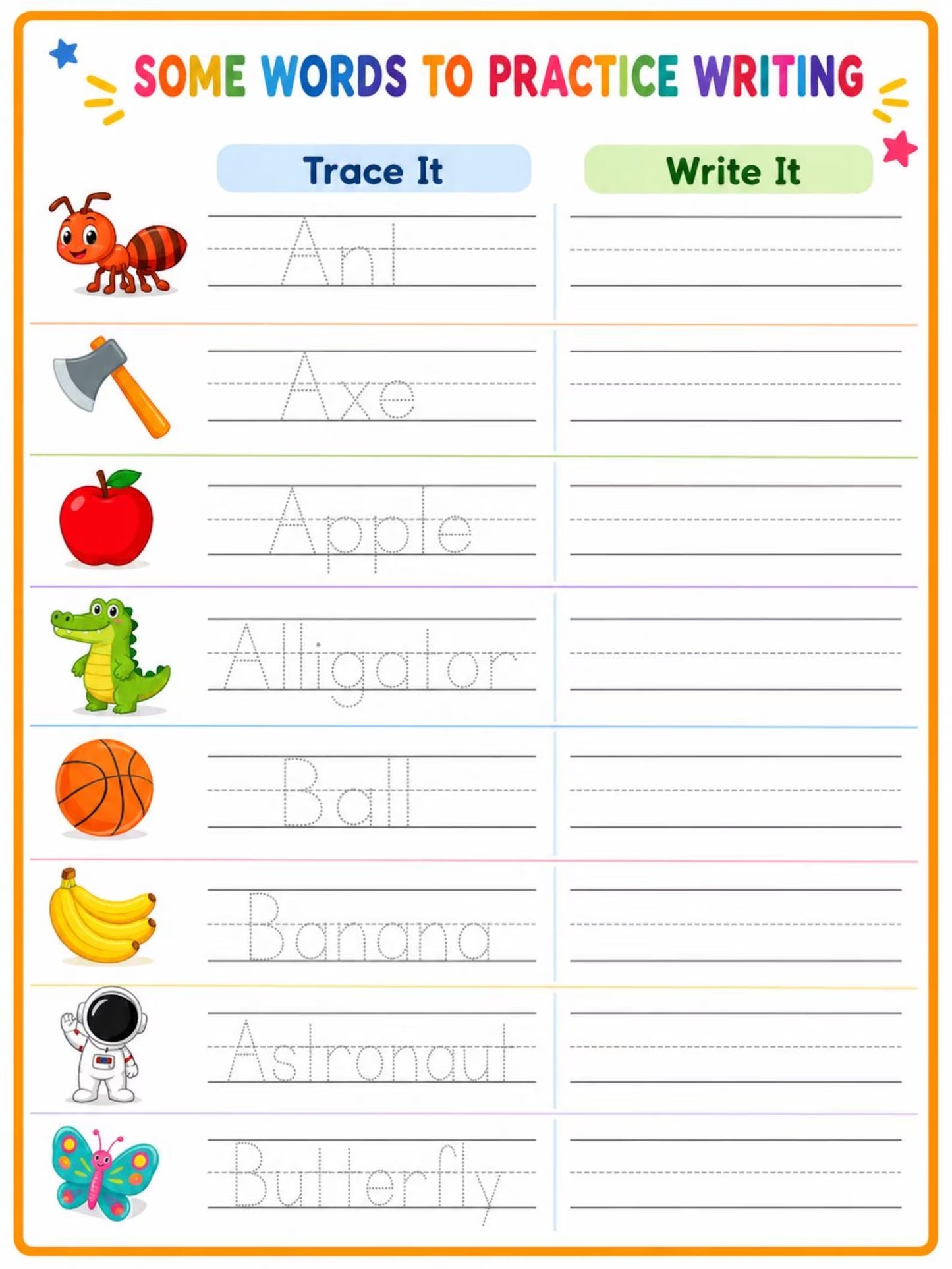 100 Million+ Kids Coloring Pages Bundle | Mega Printable Coloring Book Collection | Educational Activities for Kids | Instant Digital Download PDF