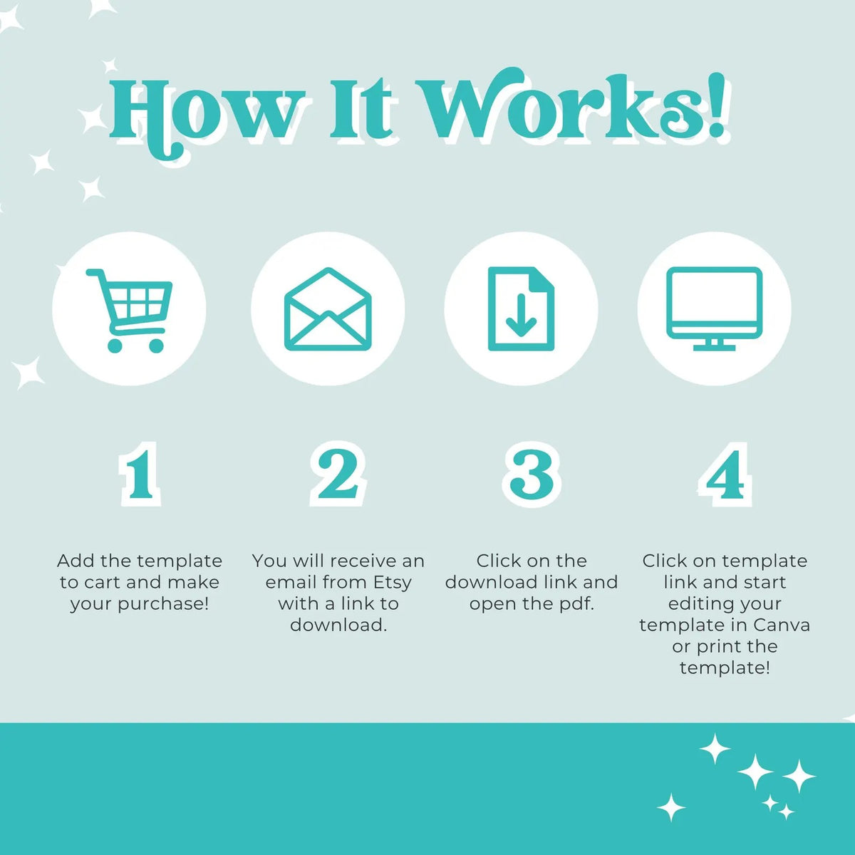 Preschool Math Workbook Bundle | Addition & Subtraction Canva PLR
